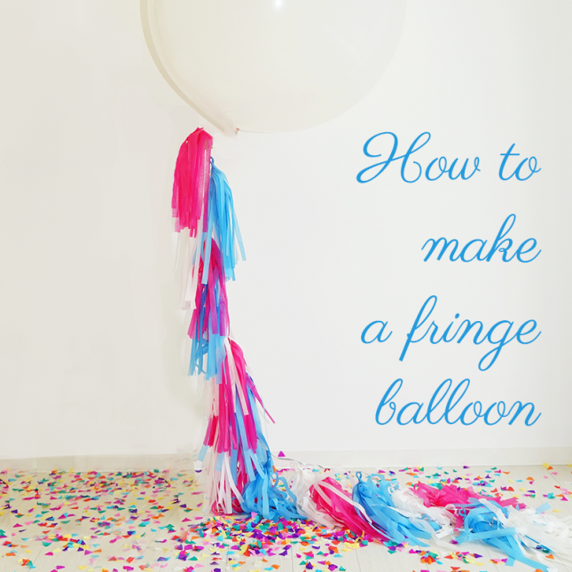 fringeballoon