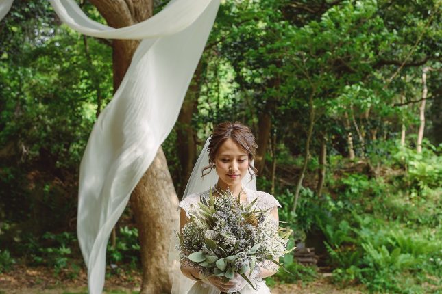 ラスティックウェディング_ナチュラルウェディング_おしゃれ_結婚式