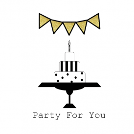 Party For You / アニヴァーサリー・プランナー 町田綾乃