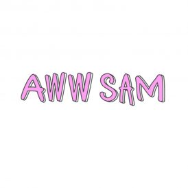 Aww Sam