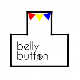 belly button deco