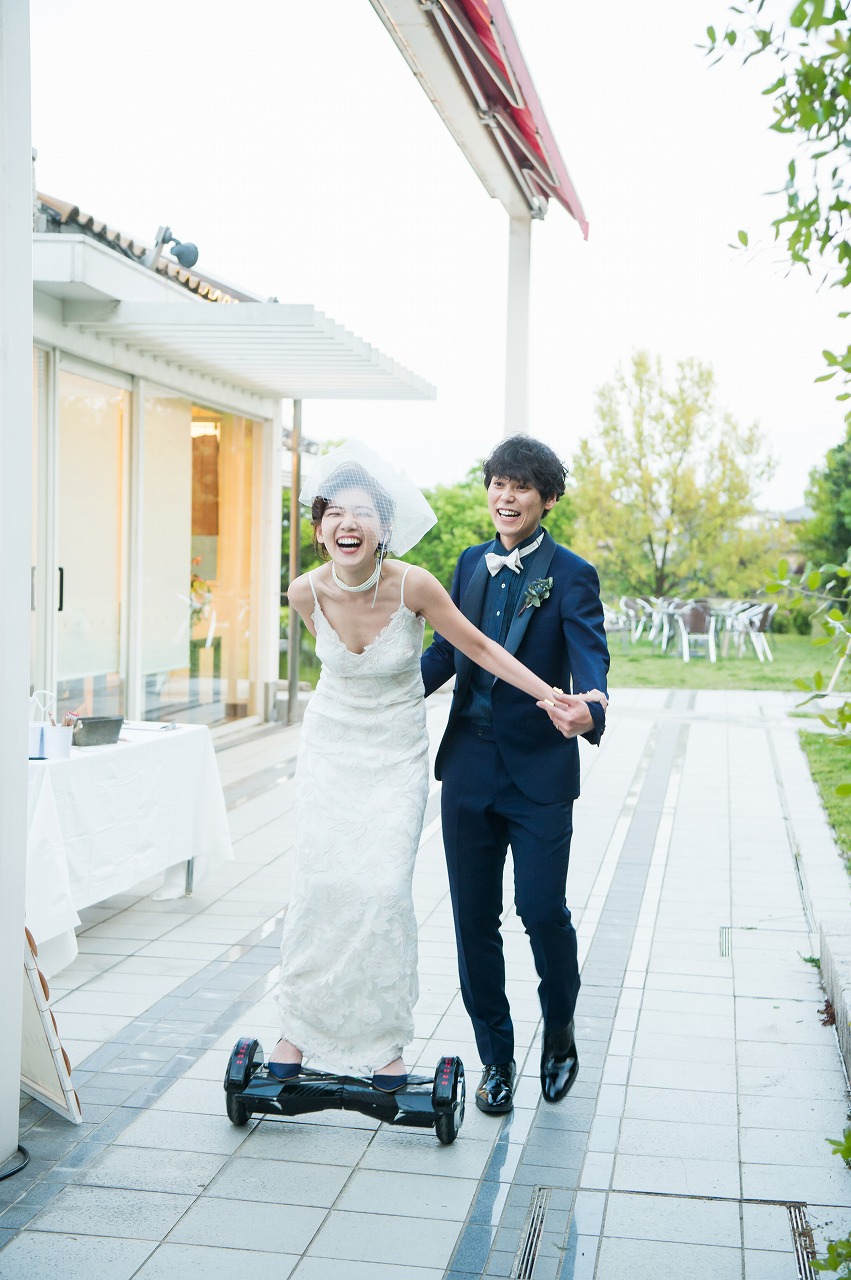 レディースBHLDN ビジュードレス