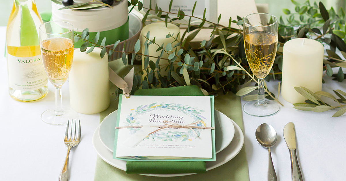 【プレ花嫁必見】結婚式準備に必ず役に立つ!「WEDDING PAPER BOOK DIYで叶える憧れウエディング」を5名様にプレゼント
