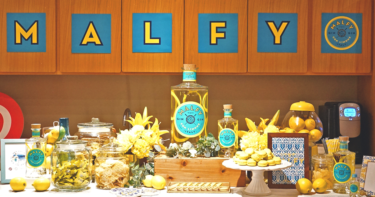 CIAO! MALFY