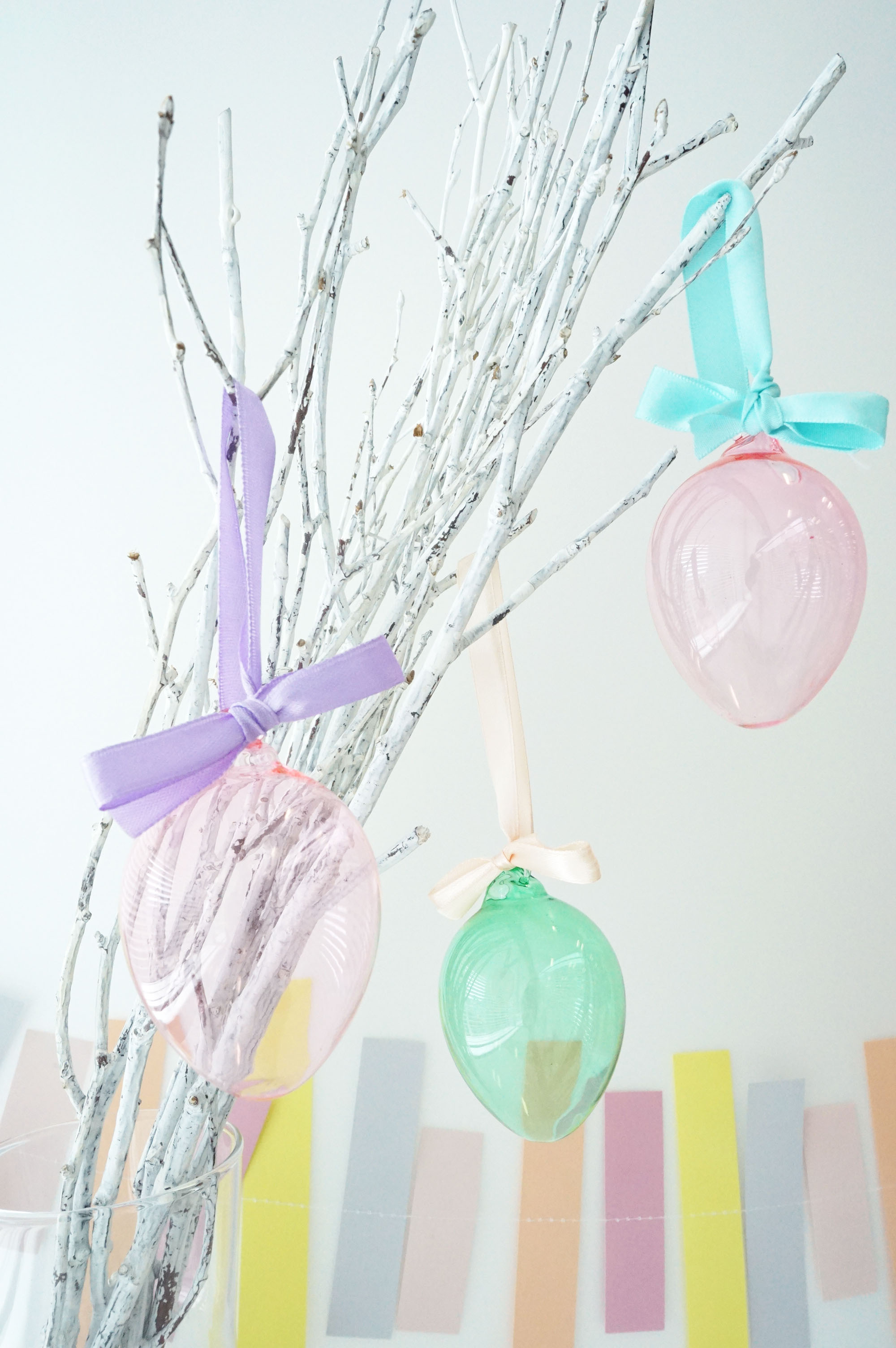 春を感じる イースターパーティー に使える飾り付けアイディア５選 Arch Days