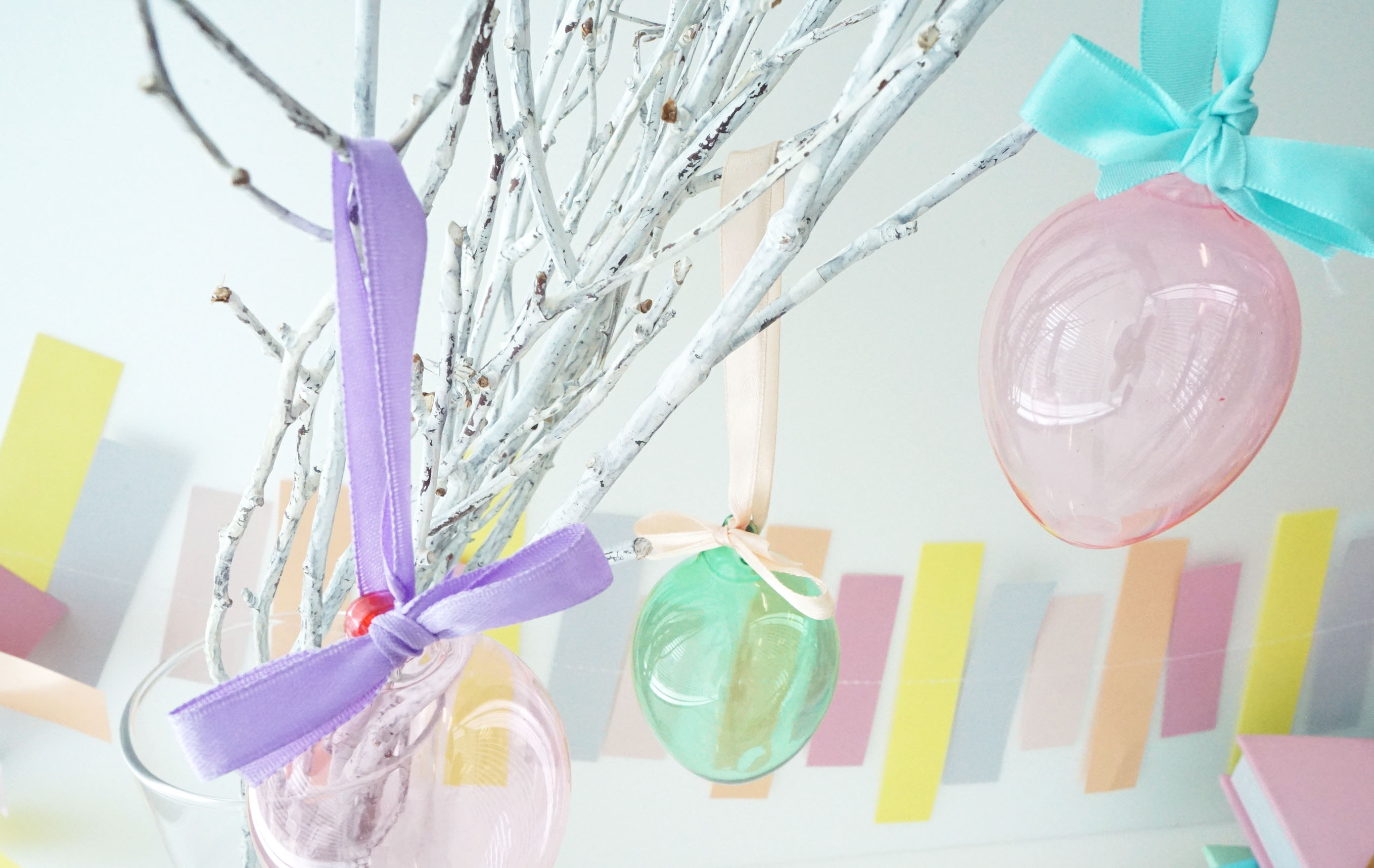 春を感じる イースターパーティー に使える飾り付けアイディア５選 Arch Days