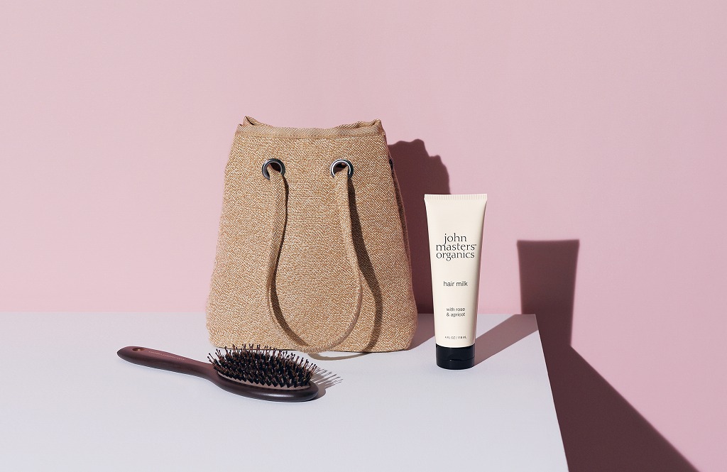 コーヒーおまけ付♡john masters organics♡ハンドケアギフト