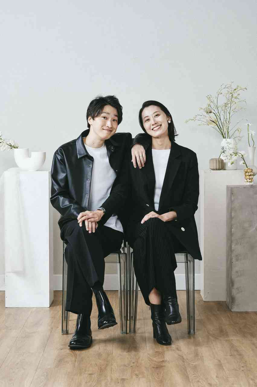 初開催の Arch Days Studio カップルフォト撮影会をレポート Arch Days 初開催の Arch Days Studio カップルフォト撮影会をレポート Arch Days