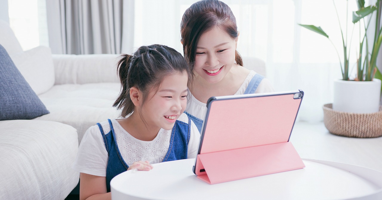 自由研究にも!親子で参加できる「ママをもっとかわいく変身させちゃおう!」メイク教室|資生堂