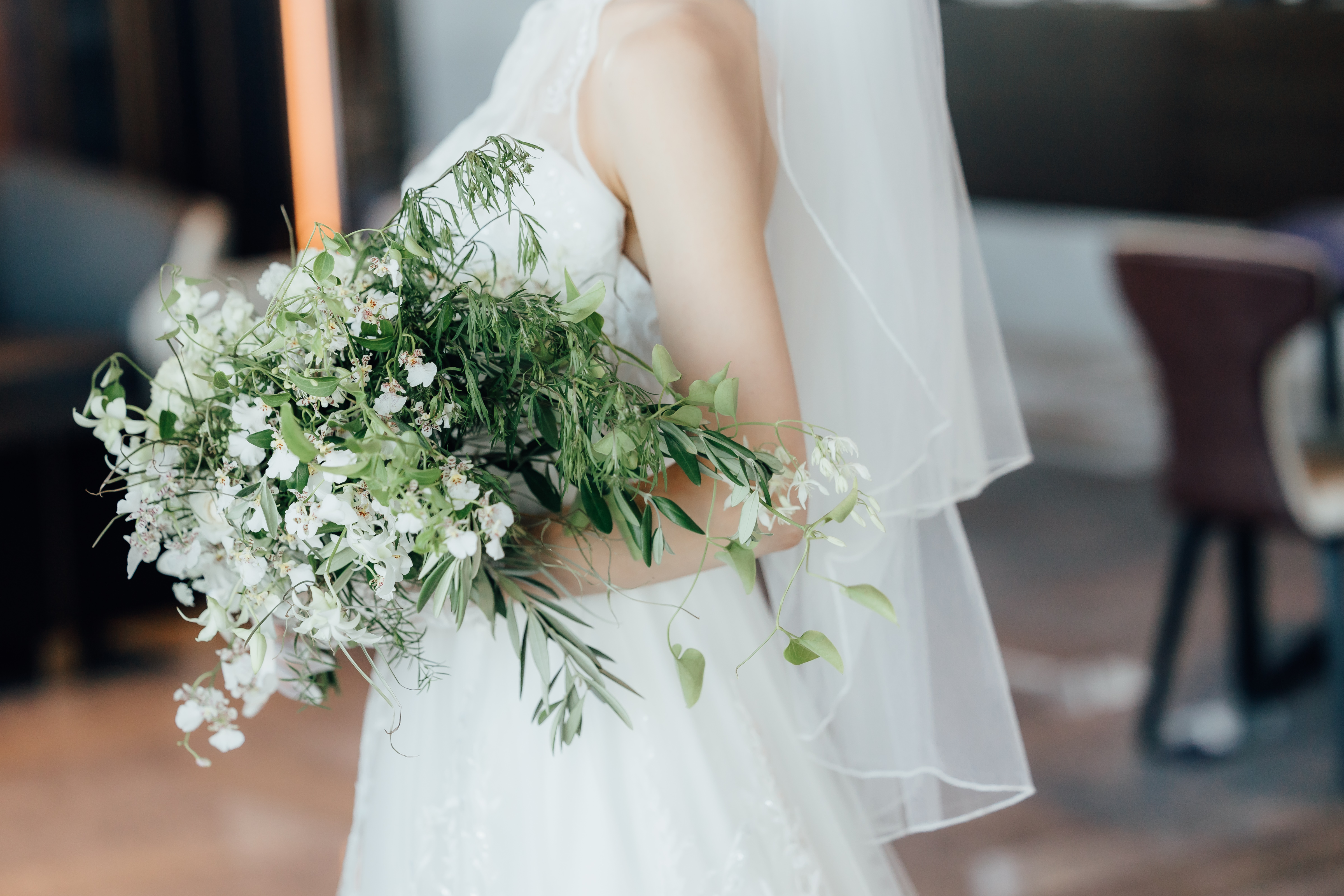 2/8(土)&9(日) It's my Wedding】メズム東京にて | ARCH DAYS