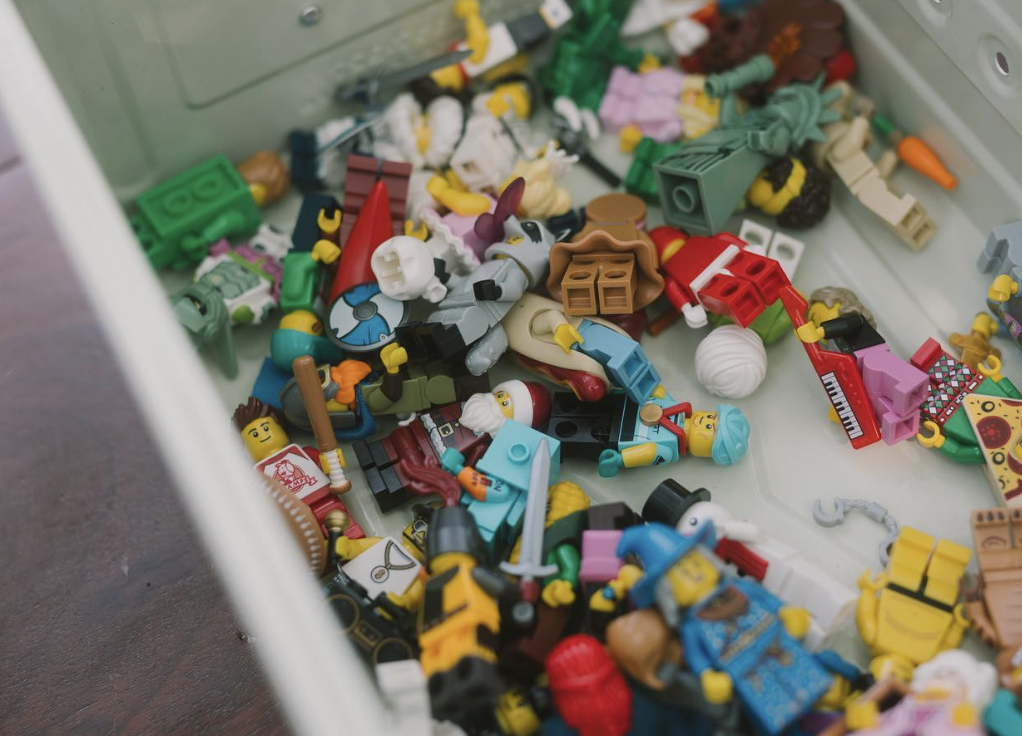 myurhg　レゴ　ウェディング Amazon.co.jp: Lego レゴ 853340 ミニフィギュア ウェディング