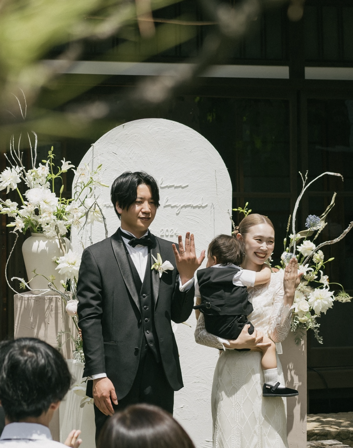 夏に取り入れたい「ヘルシー」なウェディングアイディア&演出15選