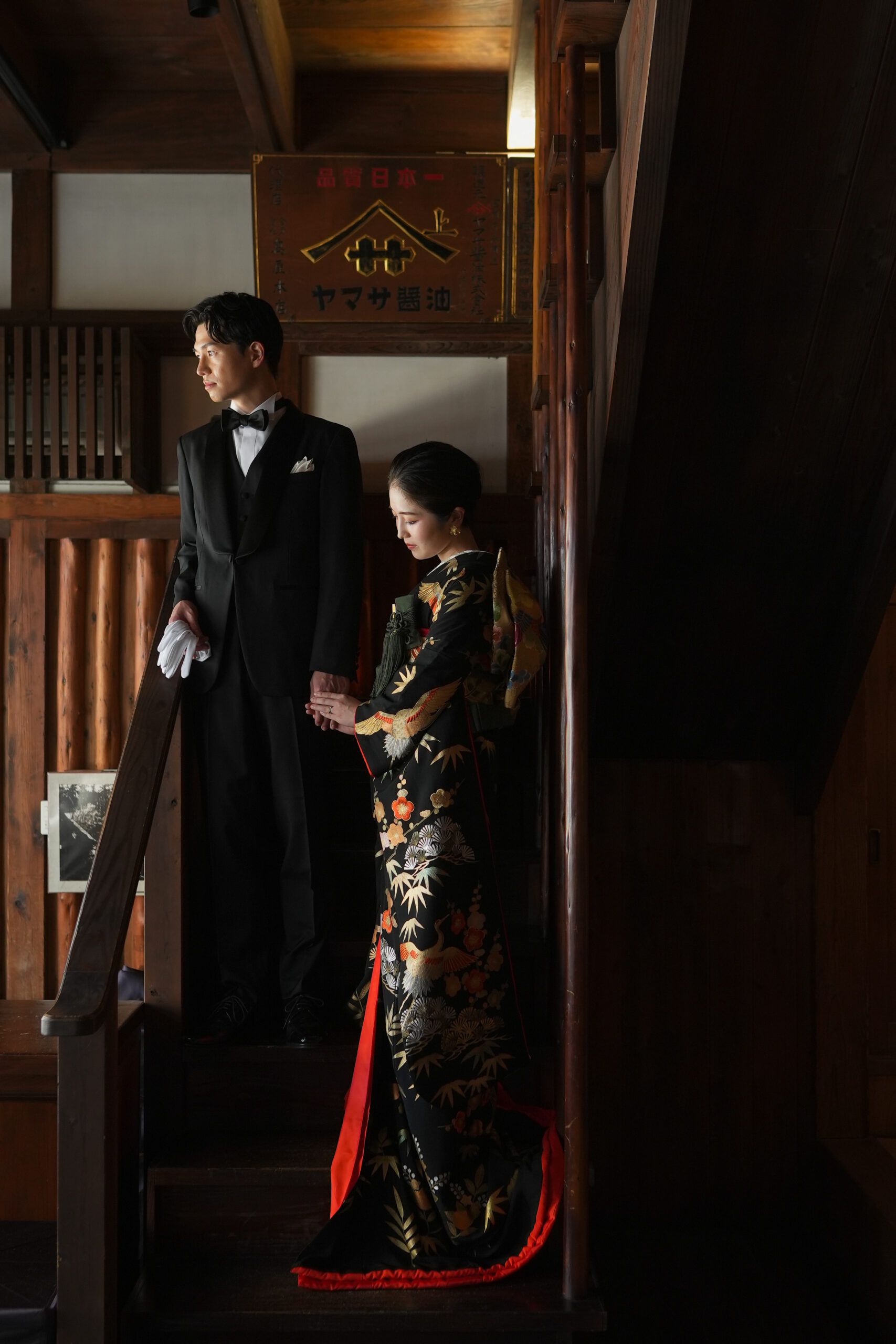 今また“和婚”が選ばれている！古き佳き挙式スタイル「祝言」の魅力と