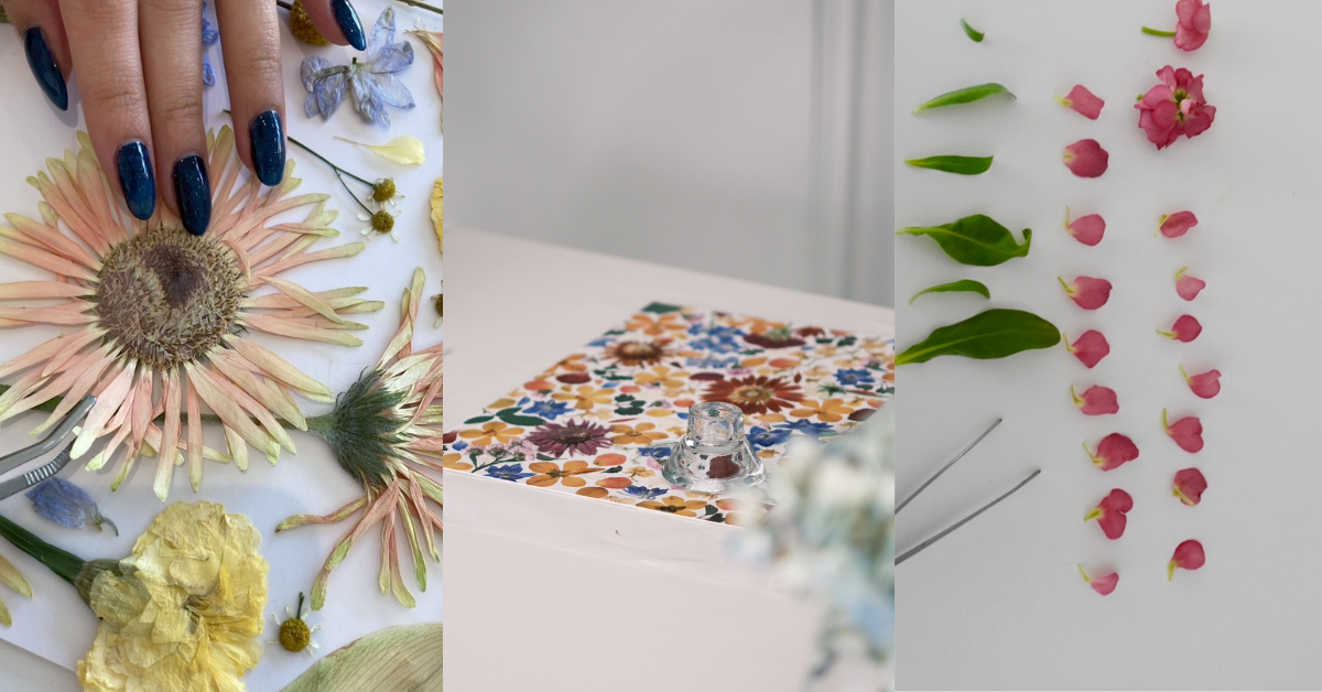 【特集】ひと癖デザイン「hvid(ヴィズ)」のアートブーケコレクション｜制作の裏側やフローリストの想いを独占取材！