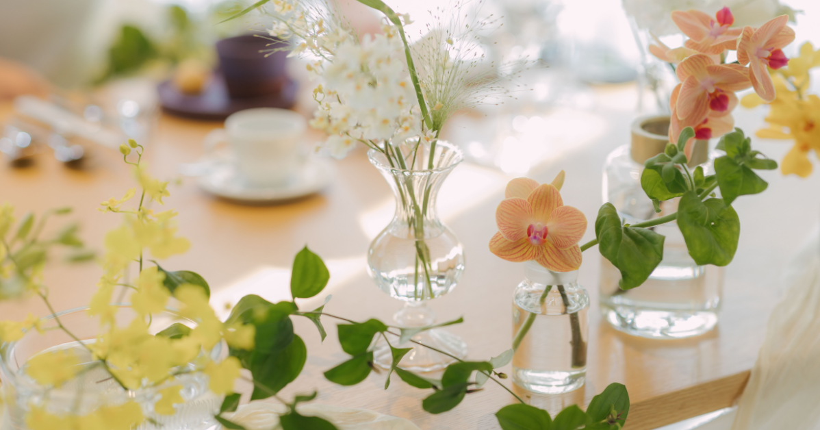 GRATITUDE AND JOY