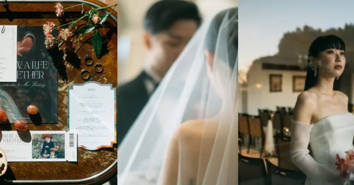 Fika and Fotosが映し出す「自然体な結婚式」に注目！撮影のこだわりやおしゃれな実例を徹底特集