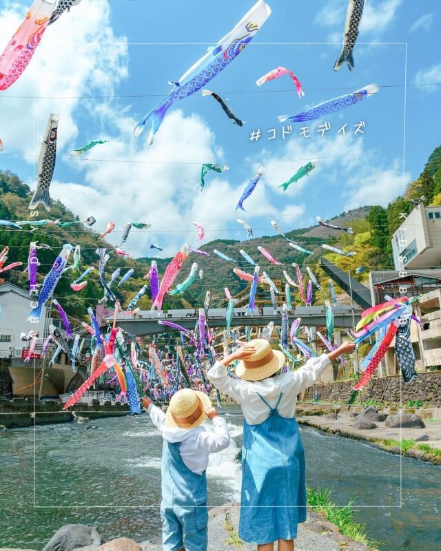 【日常を愛しく残す #コドモデイズ 📷✨ 】
今日はこどもの日！
みんなの「こいのぼりフォト」をご紹介します🎏

1枚目: hello,May！(@hobby_act さん)
2枚目: よんきょうだい🎏🎏🎏🎏(@nobinobinonchan さん)
3枚目: 鯉のぼりに向かってダッシュ！(@kotto.camera さん)
4枚目: GWは近場でのんびり🌱(@___shh.i_ さん)
5枚目: 『鯉のぼりに想いをのせて』(@gallery_nzn さん)
6枚目: 新緑の季節🎏🌿‬𓂃(@___s.h___sajin さん)
7枚目: 風が気持ちよかったねえ〜💖@wedding2020ume さん)
8枚目: 「やねよーり たーかーい こいのーぼーりー🎏」(@rco_226 さん）
9枚目: 石を渡るのもスムーズになって大きくなったな〜！(@hanachaan.__ さん)
10枚目: こいのぼりに乗ってどこまでも行けそうな、そんな気がする🎏(@yuki_19870908 さん)

素敵なお写真ありがとうございました✨
みなさん楽しい休日を過ごしているようで、見ていて楽しいです😆！

━━━━━━━━━━━━━━━━
＼キュンとするお子さんの日常写真大募集📸／

「#コドモデイズ 」をつけて投稿するだけで応募完了！
ポストいただいた中から厳選して、素敵なお写真をこちらのアカウントでご紹介させていただきます✨
沢山のご応募お待ちしています♩
⁡━━━━━━━━━━━━━━━━
⁡⁡
▽ARCH DAYSトップページはこちらからチェック！
@archdays　プロフィールのリンクから
⁡
▽ウェディング情報は姉妹アカウントへ💎
@archdays_weddings
⁡
#こどもの日 #こいのぼりフォト#子どもの日常をもっと写真に#何気ない瞬間を残したい #愛すべき日常を写真で残そう#ママカメラ#成長記録 #日常の風景 #日常の一コマ #赤ちゃんのいる暮らし #赤ちゃんのいる生活 #こどものいる暮らし #こどものいる生活 #子どものいる暮らし #コドモデイズ #archdays